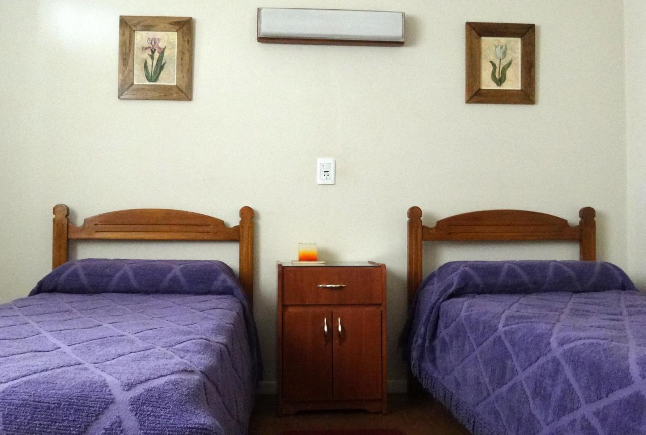 Hotel Miceli Брагадо Екстериор снимка
