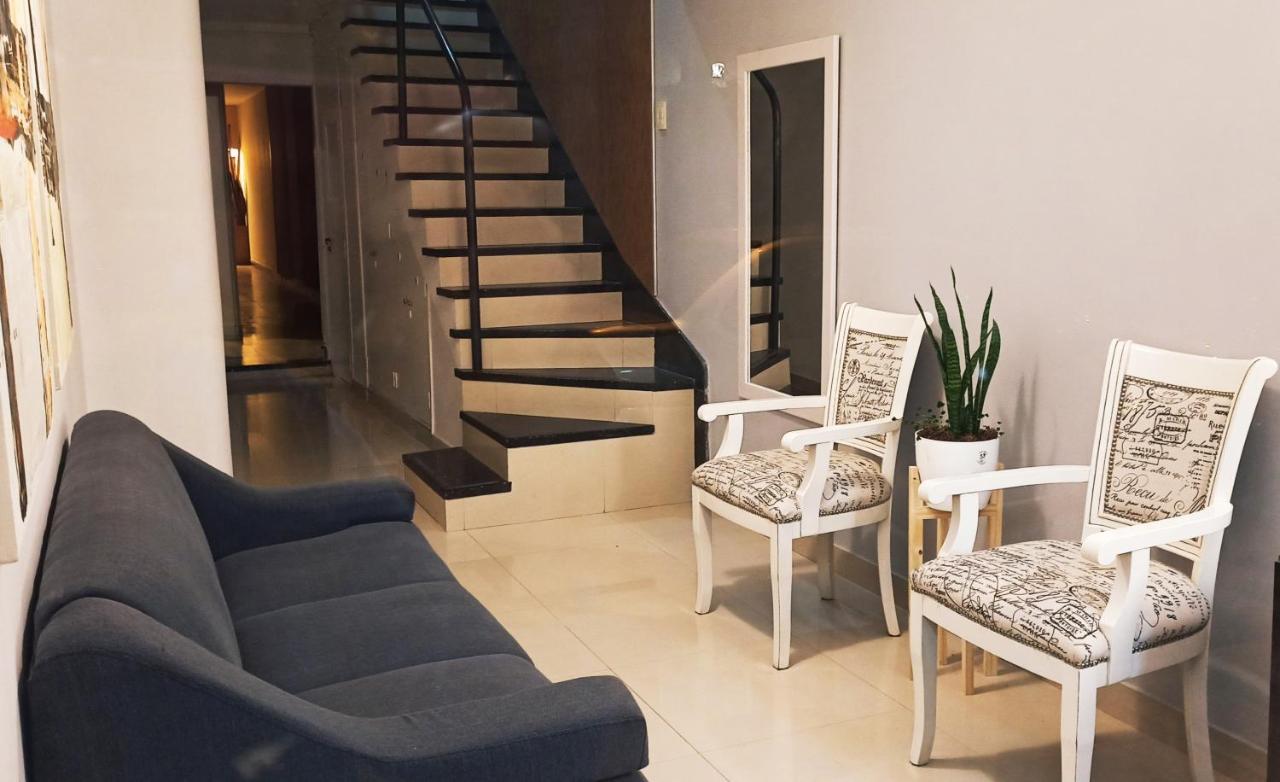 Hotel Miceli Брагадо Екстериор снимка