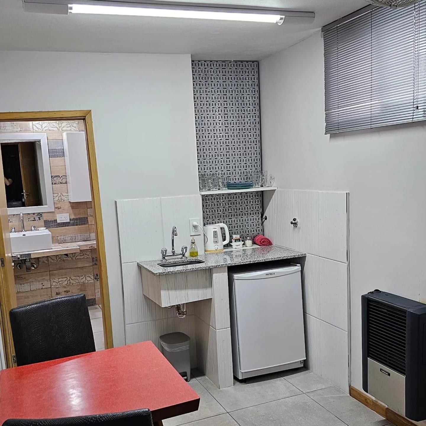 Hotel Miceli Брагадо Екстериор снимка